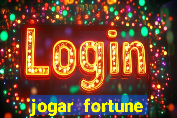 jogar fortune double demo